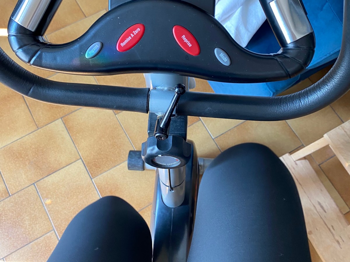 Sport en salle ou sport à la maison&nbsp;?