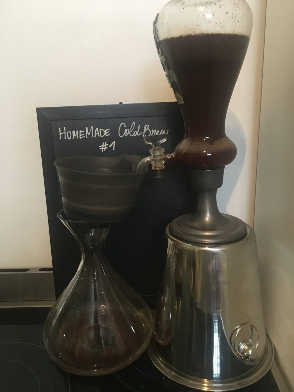 Mon Coldbrew