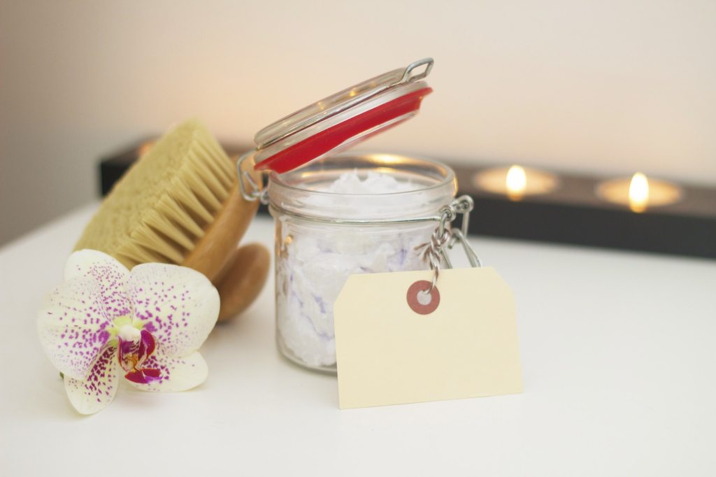 Mes produits beauté&nbsp;maisons