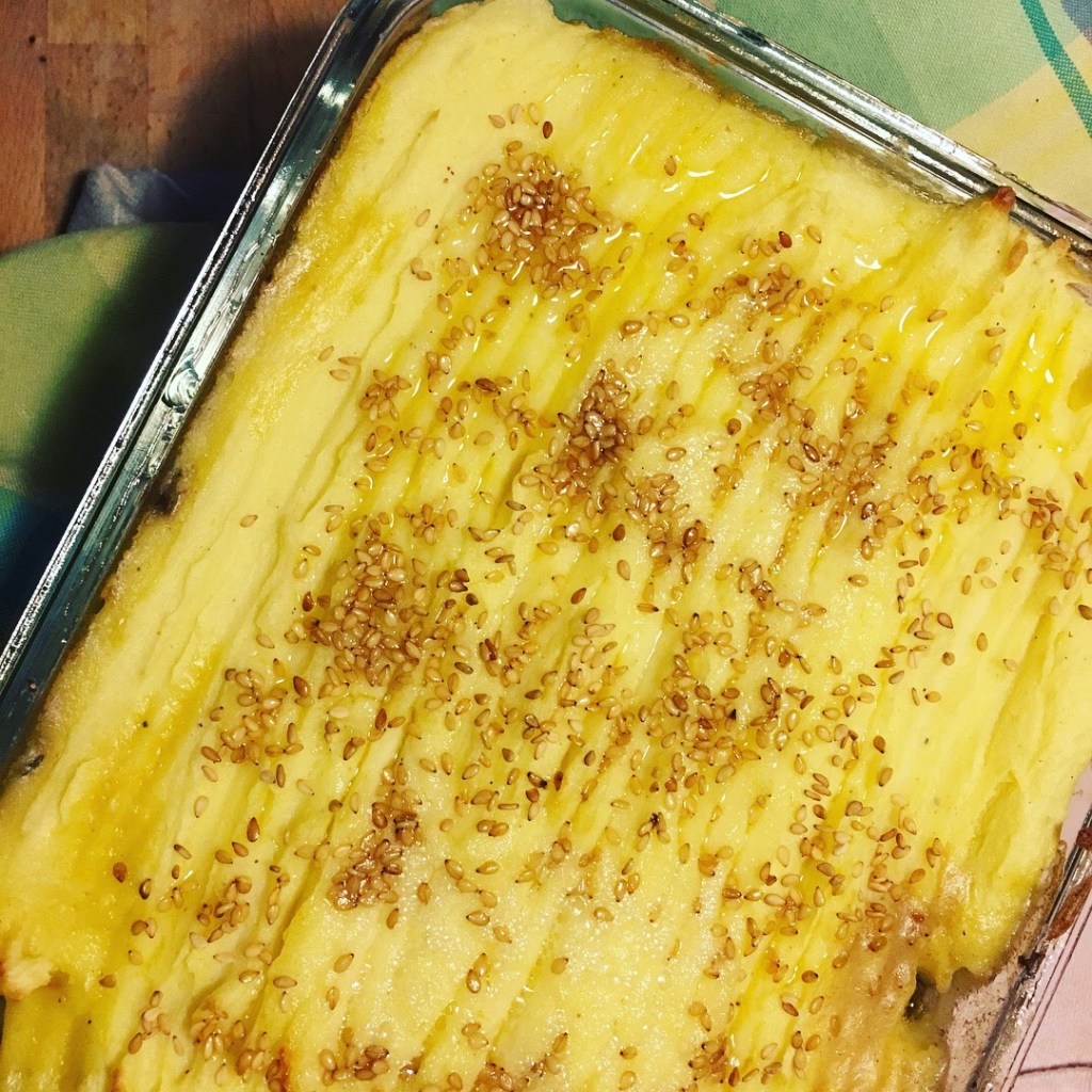 Hachis Parmentier