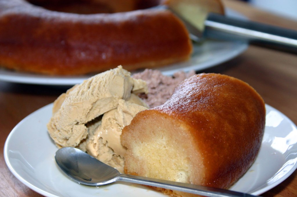 Baba au marsala