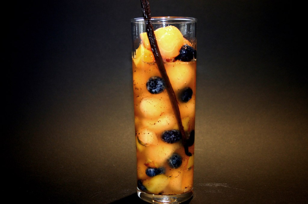 Salade de fruits d’été