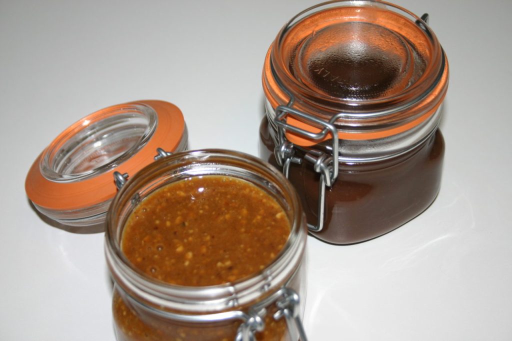Mes petits pots&nbsp;cadeaux