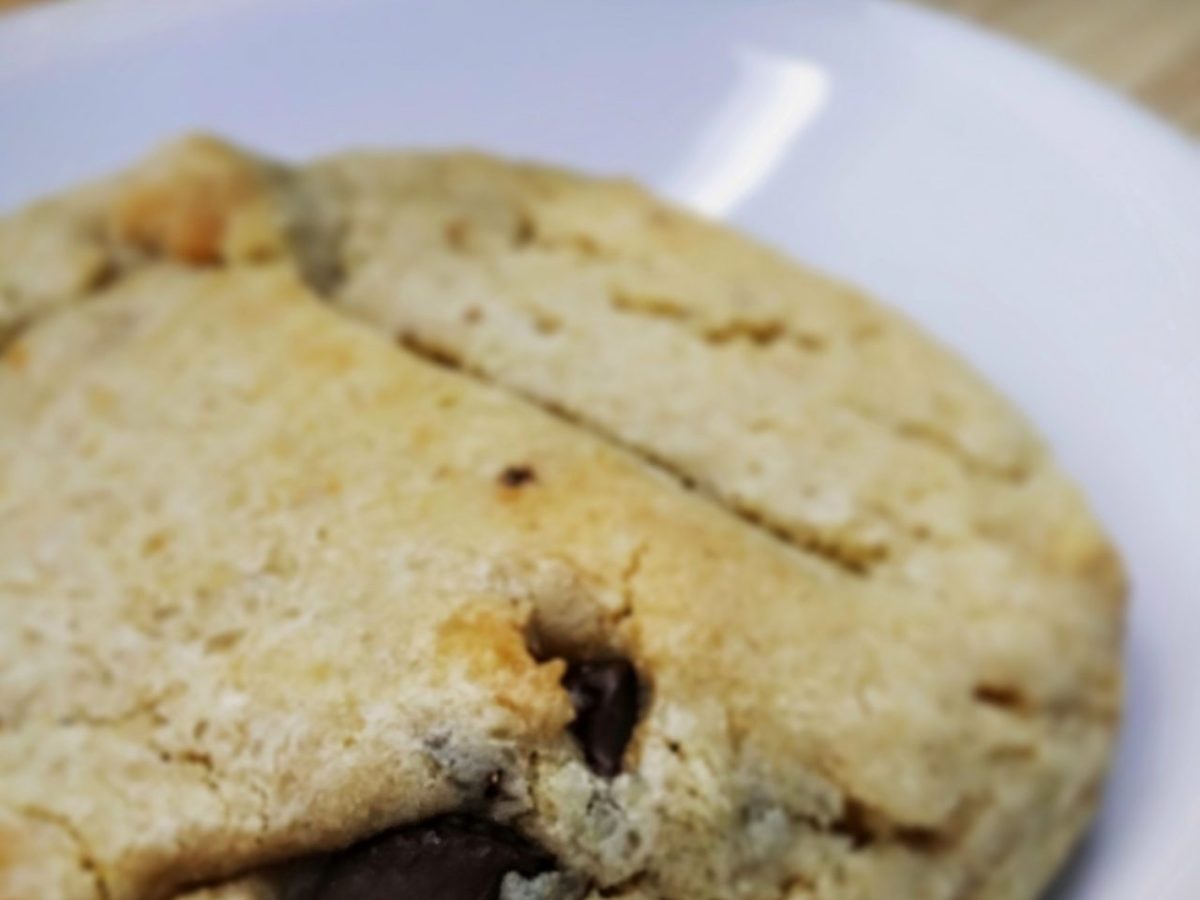 cookies 3 chocolats