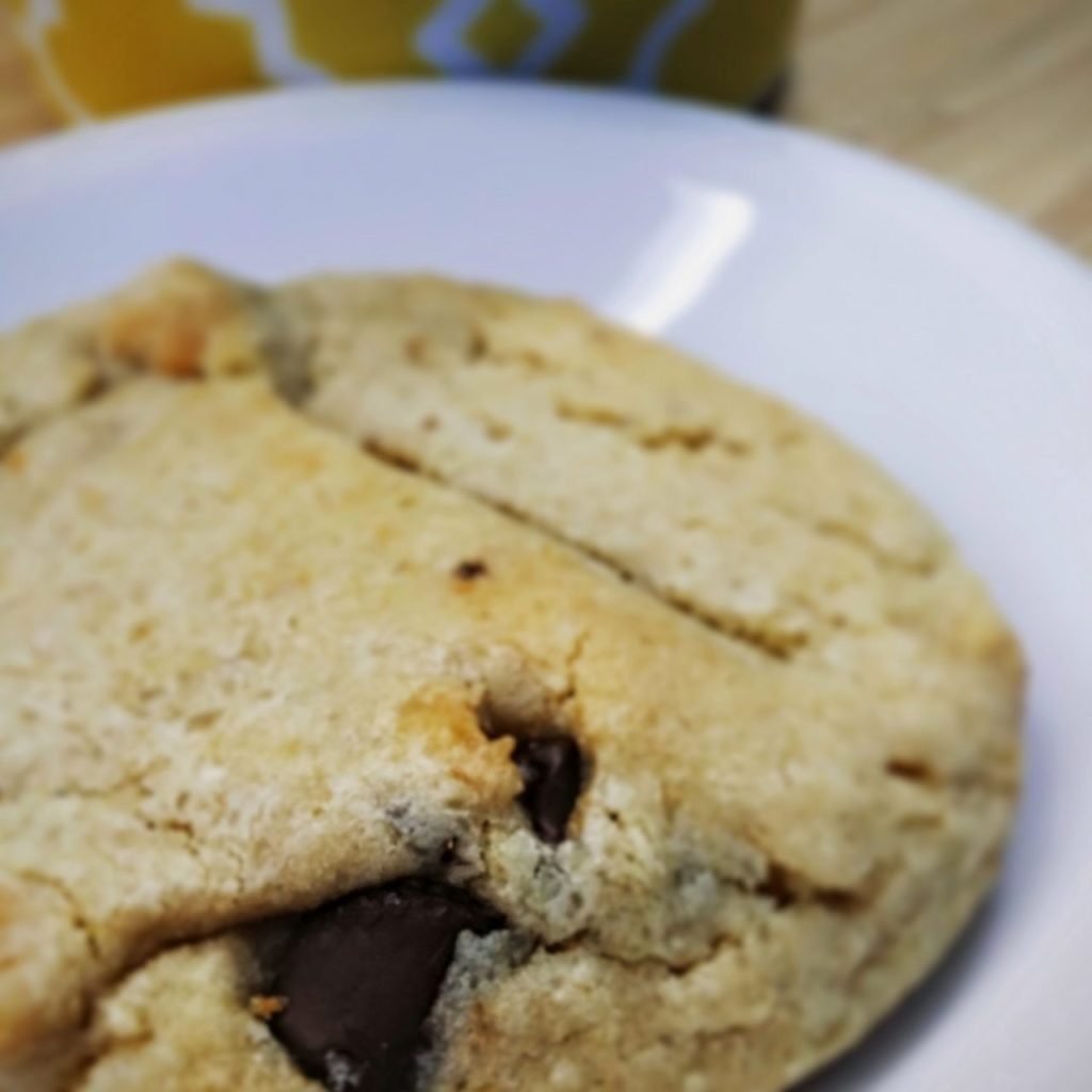 cookies 3 chocolats