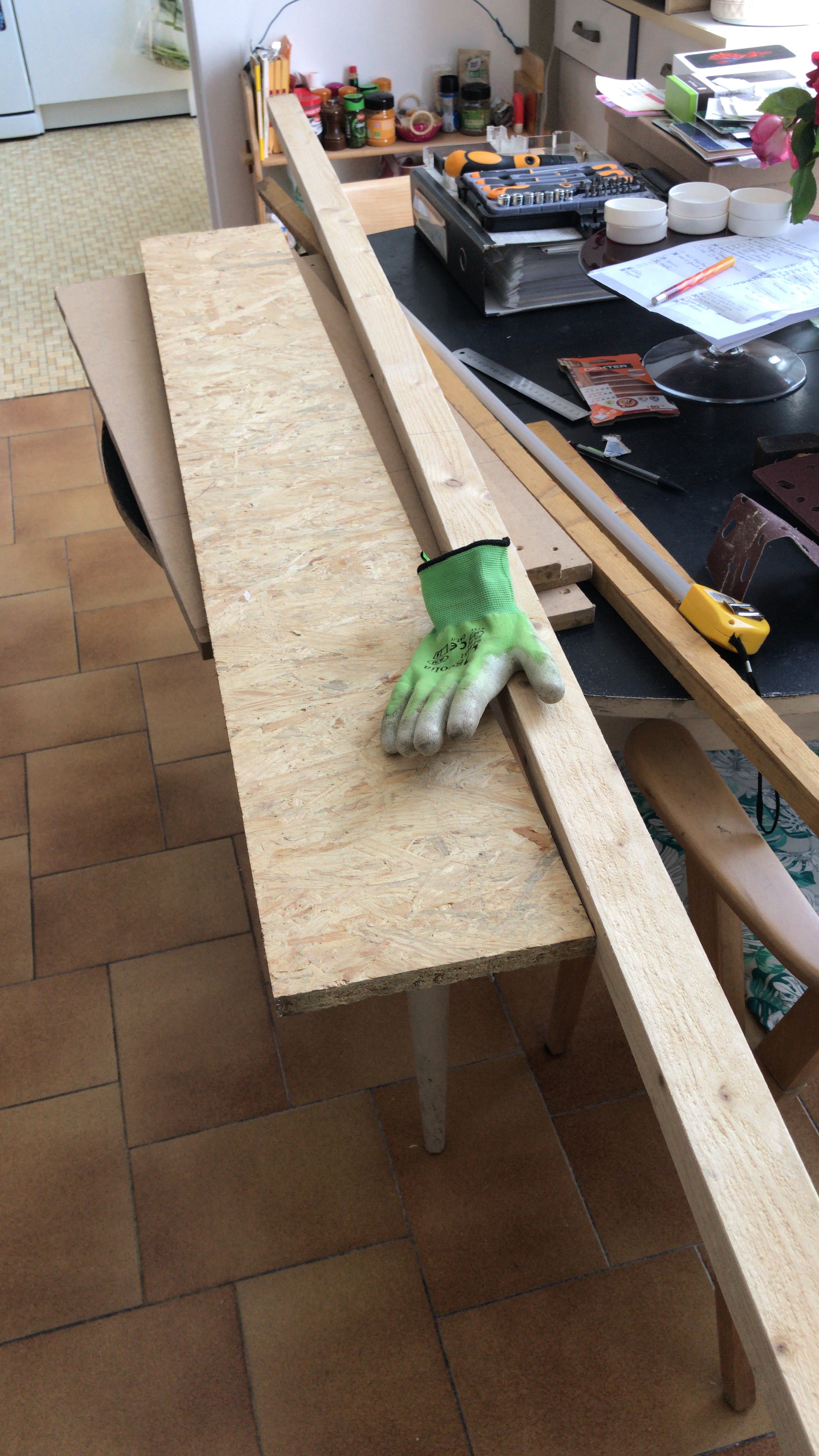 construction