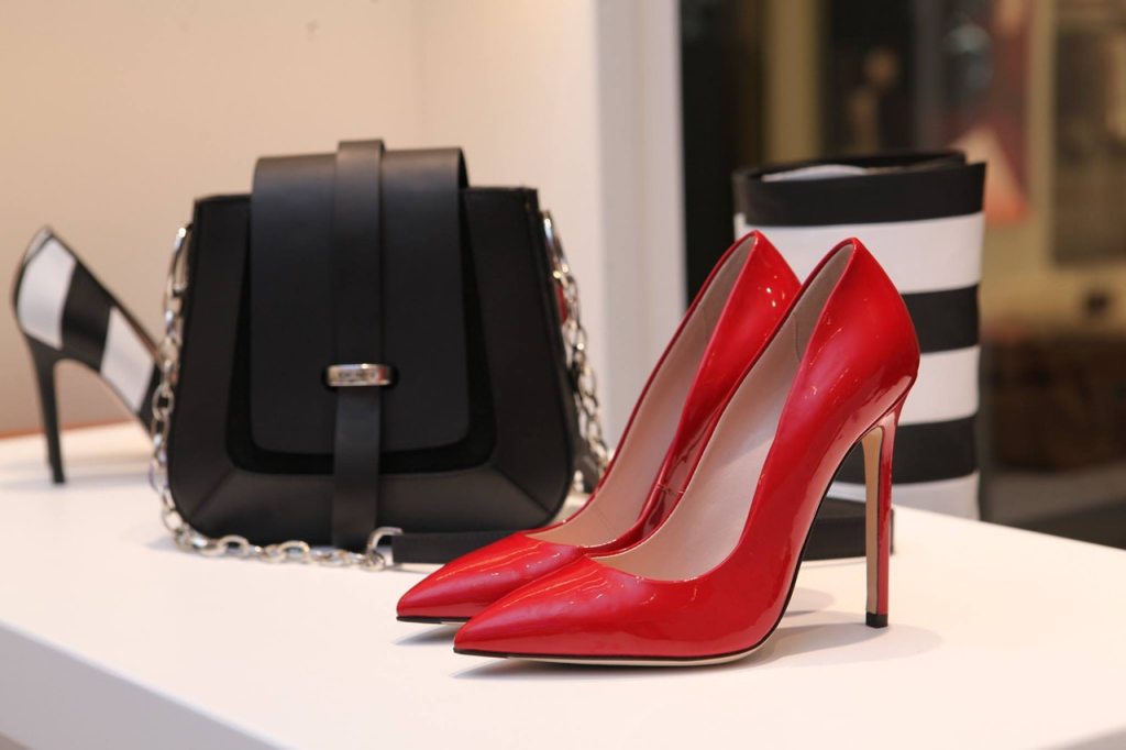 Look du jour&nbsp;#1