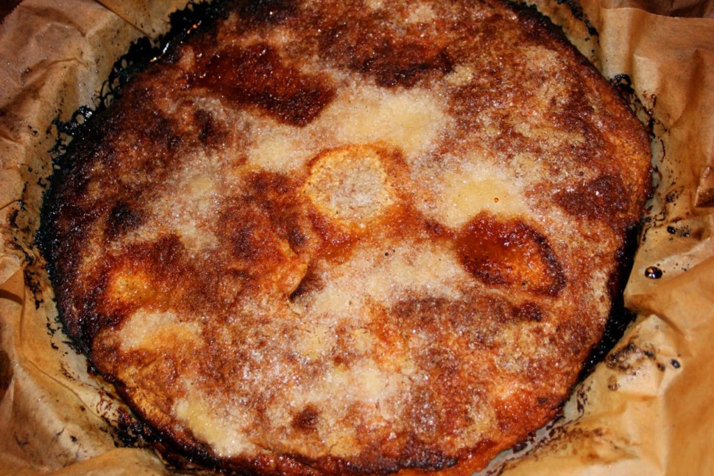 Kouign Amann