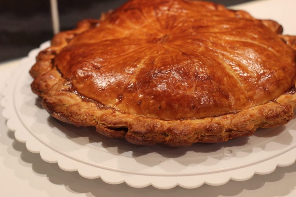 Pithiviers