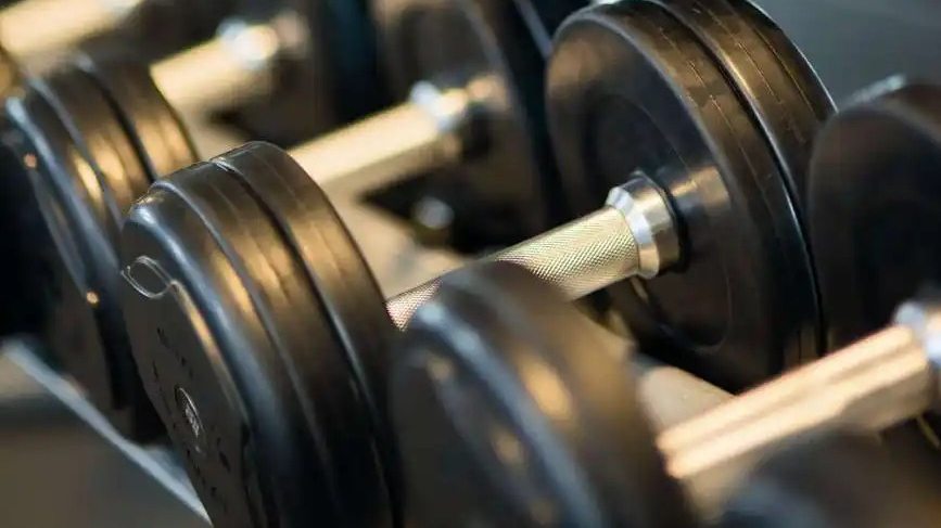 Demain, je retourne au&nbsp;sport