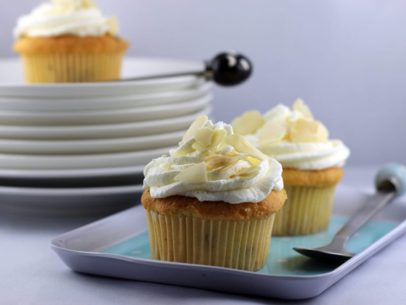 Cupcake Orient