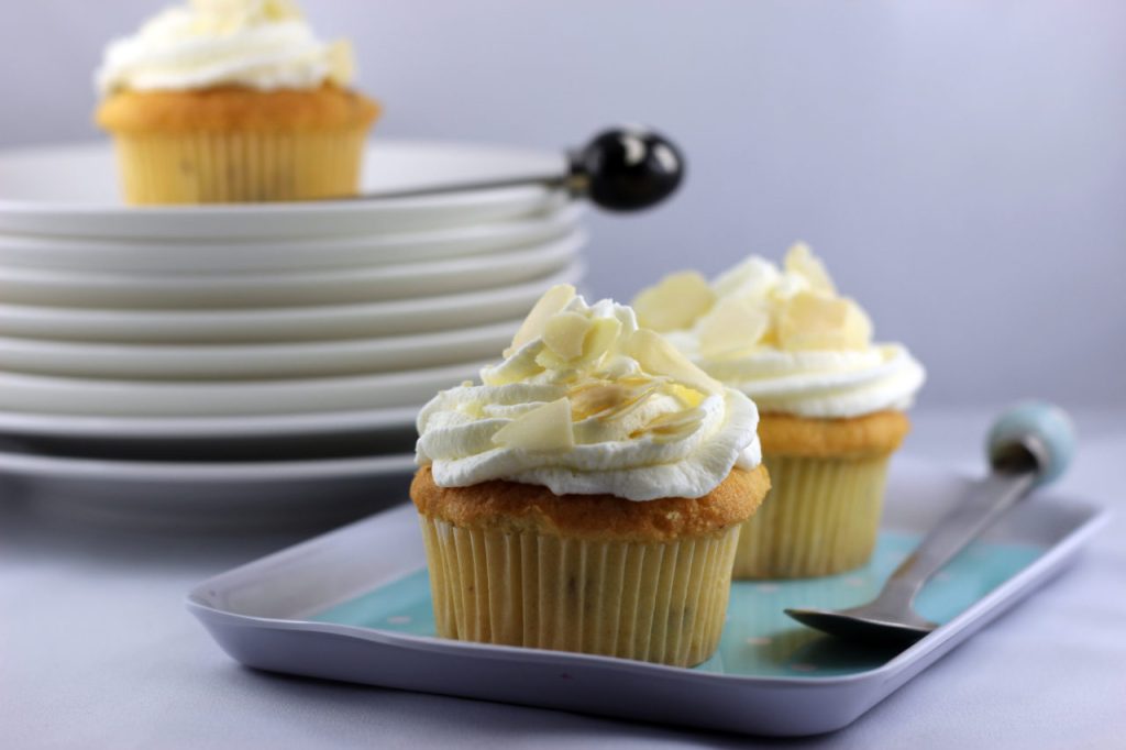 Cupcake Orient