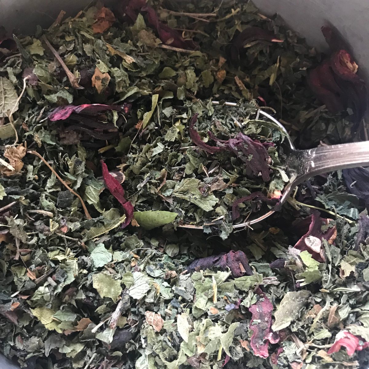 Tisane Tonus