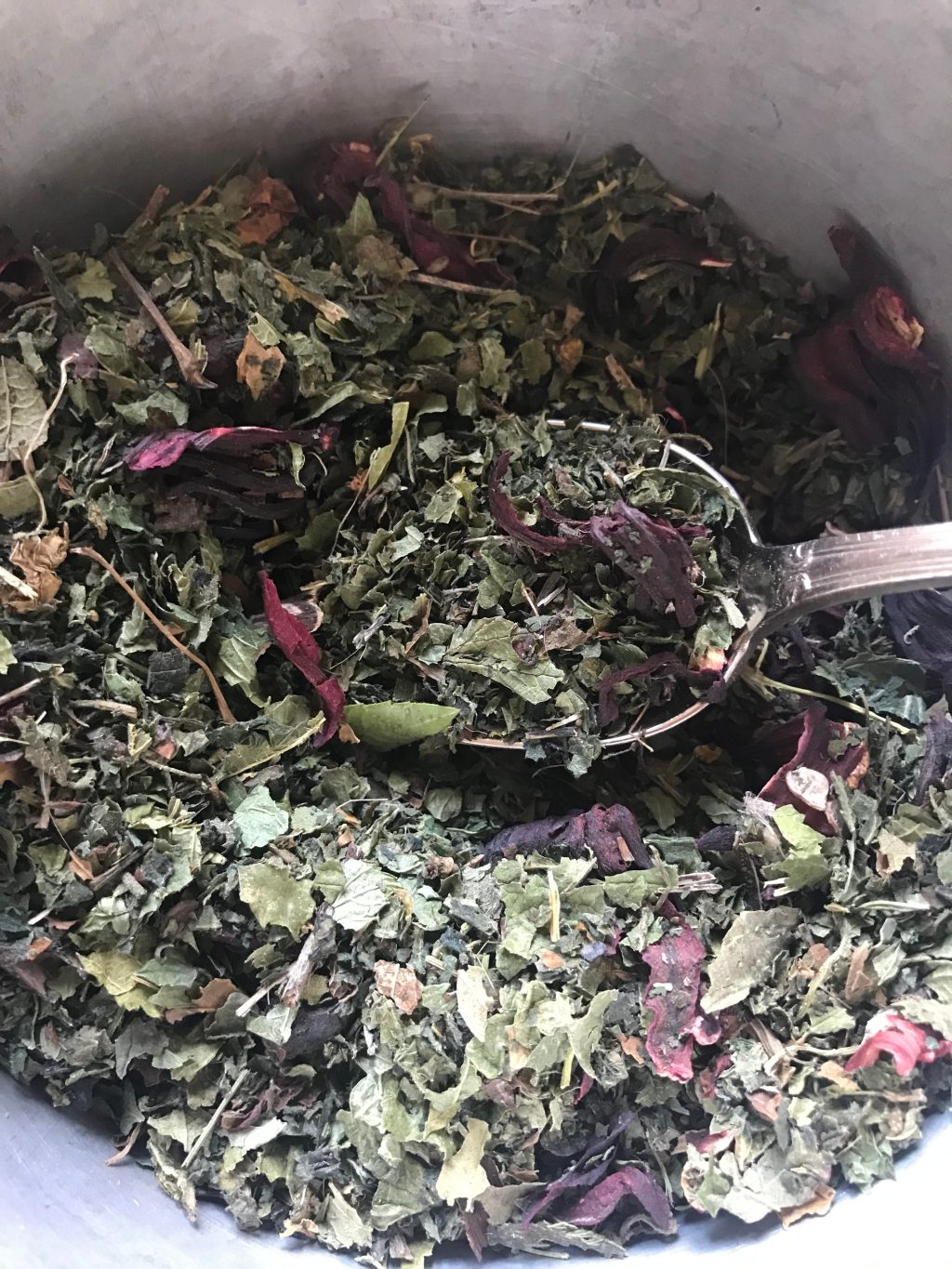 Tisane Tonus