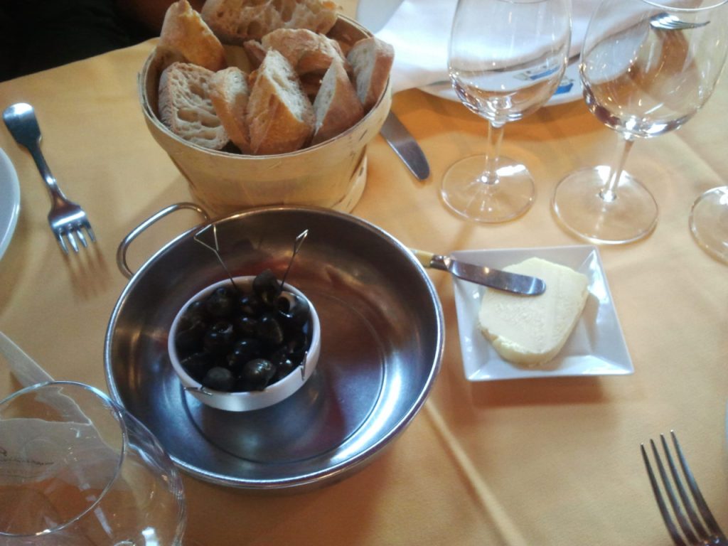 Restaurant – La calypso&nbsp;(Bretagne)