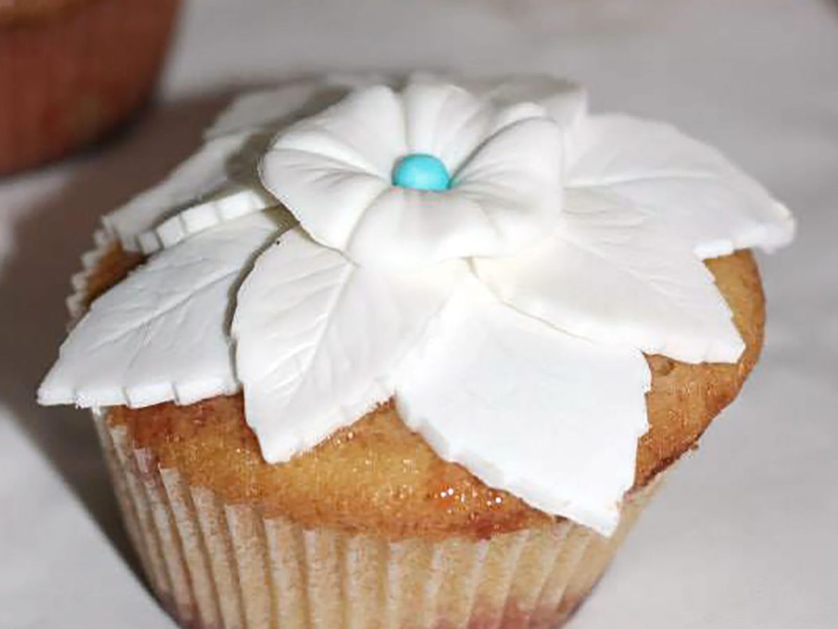 Cupcakes praliné