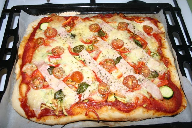 Et vous, vous mettez quoi sur votre pizza&nbsp;?