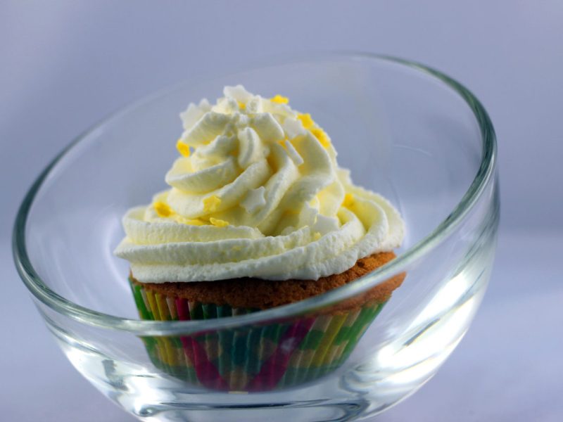 Cupcake Orangette