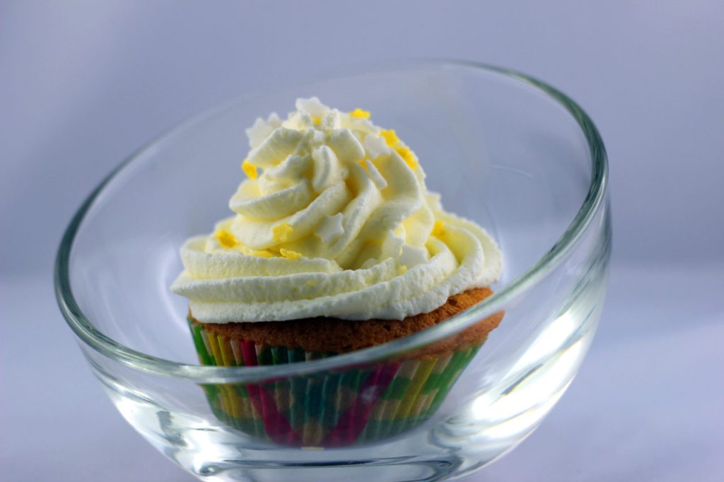 Cupcake Orangette