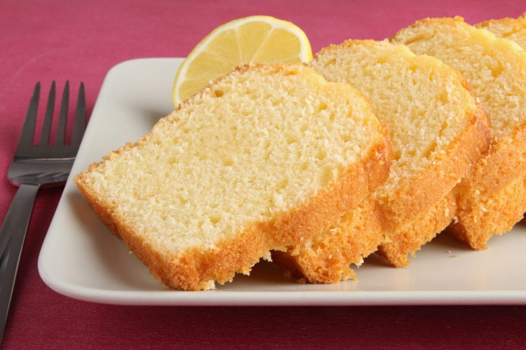 Le fameux gâteau au&nbsp;yaourt