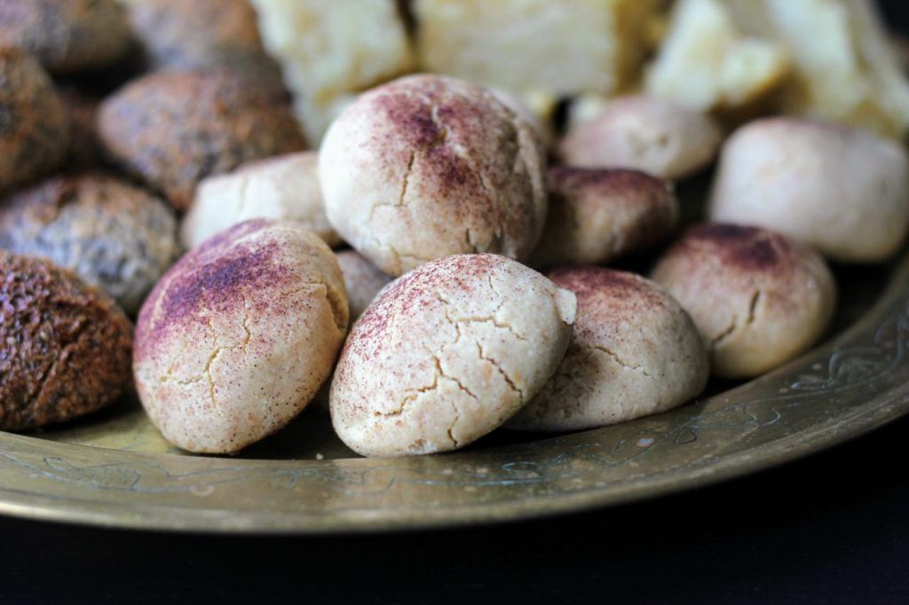 Montecaos vegan
