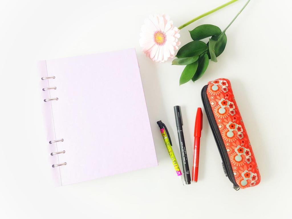 Bullet Journal : idées et inspiration pour votre&nbsp;BuJo