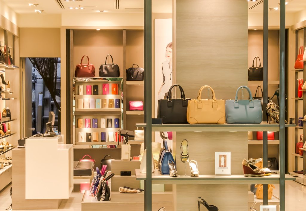 #SHOPPING – Mes marques&nbsp;préférées