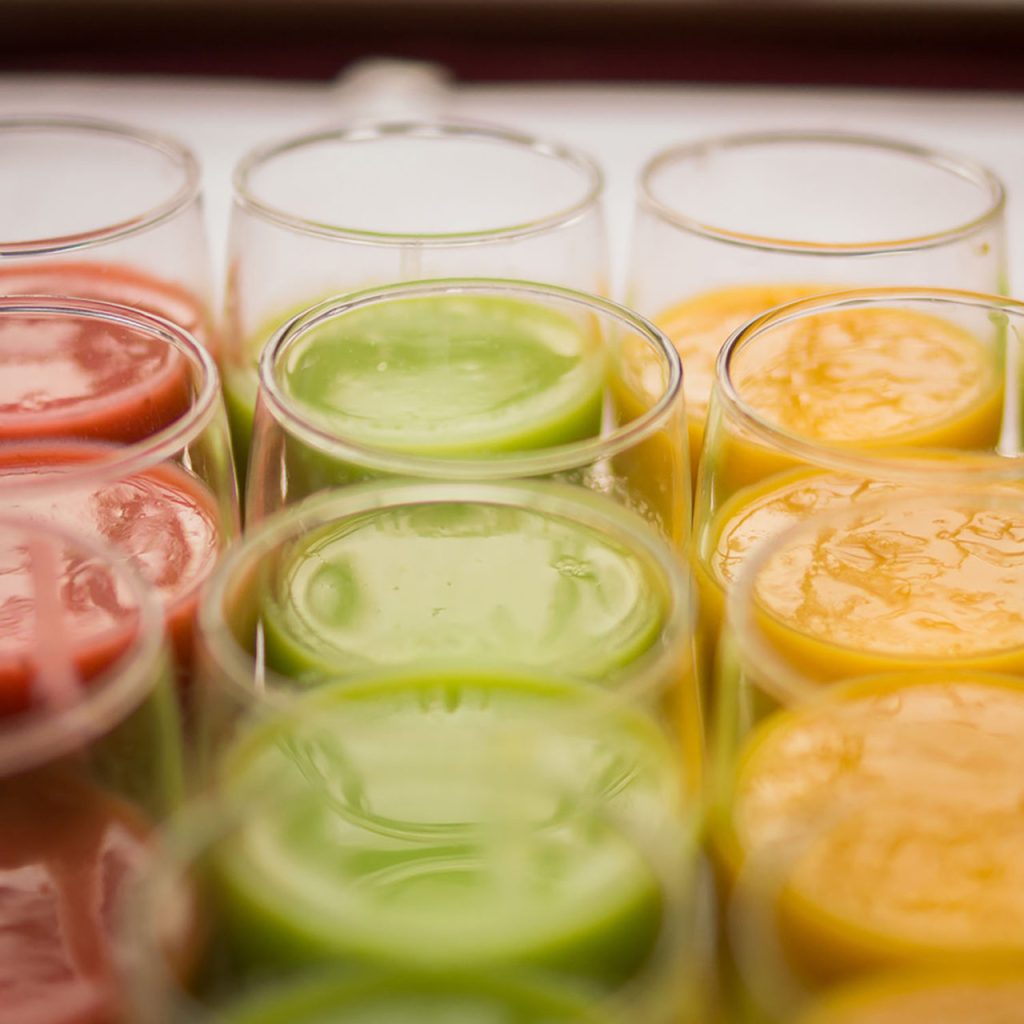 FullPower smoothie