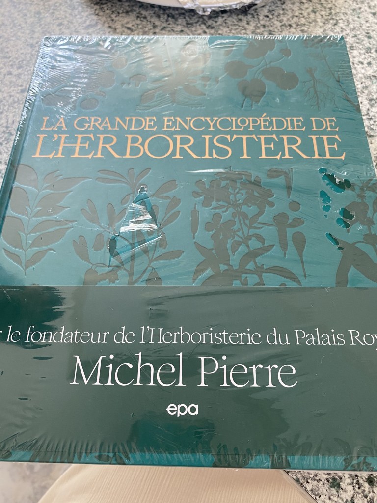 La grande Encyclopédie de l'herboresterie