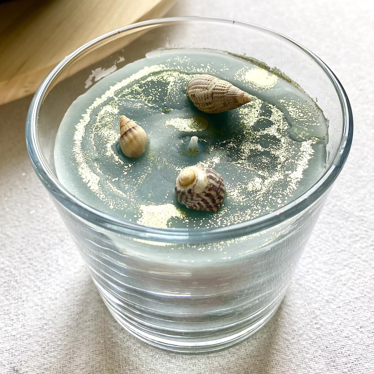 Créer ses propres&nbsp;bougies